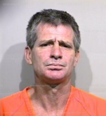 Ronald Brian Mckenna