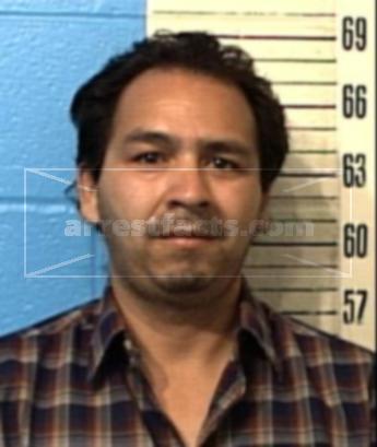 Jesus Aleman