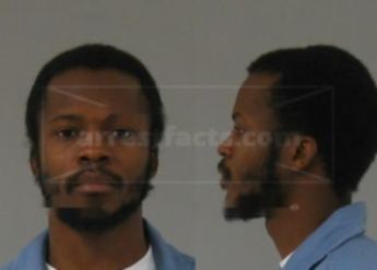 Derrick Dewayne Haywood