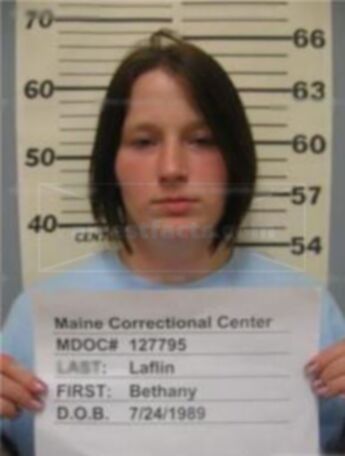 Bethany Jean Laflin
