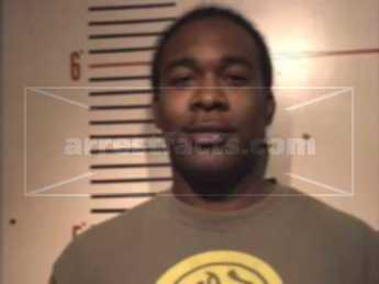 Malachi Kareem Spencer