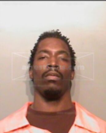 Larantz Paul Matlock