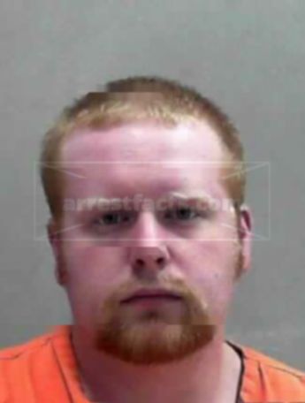 Tyler Lee Davisson