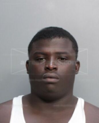 Kentwon Williams