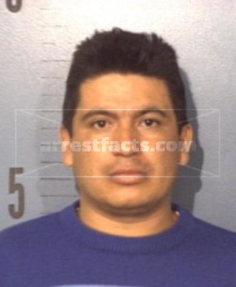 Gerardo Garcia Solis