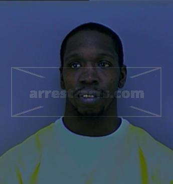 Cedric Dunsha Smith