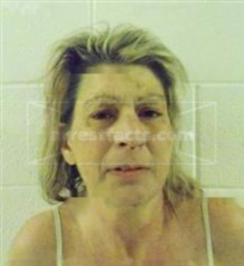 Nichole Anntoinette Walls