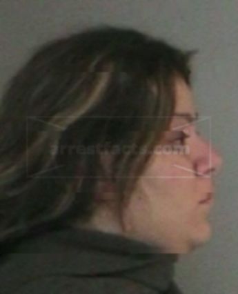 Nicole Marie Garanzuay