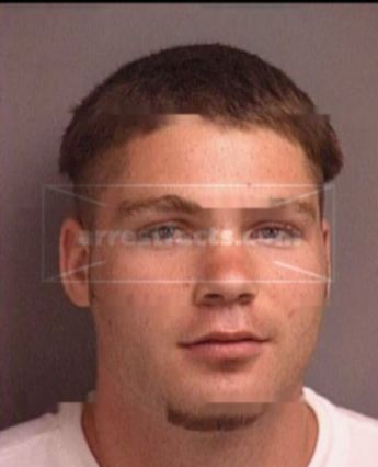 Travis Wayne Peck