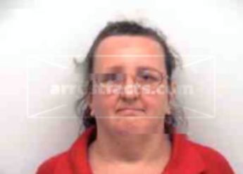 Tricia Ann Daniels