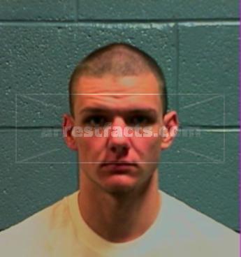 Justin Dewayne Mcintire