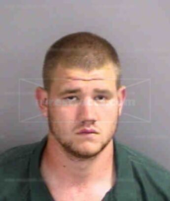 Joshua Paul Hardy
