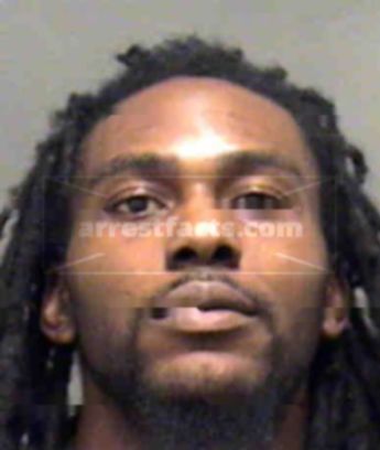 Fitzgerald Demont Kilgo