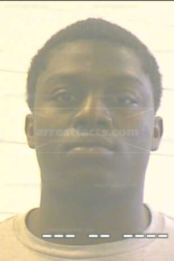 Christopher Keyontae Woods