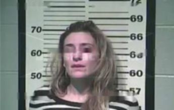 Sarah Newman Thaxter