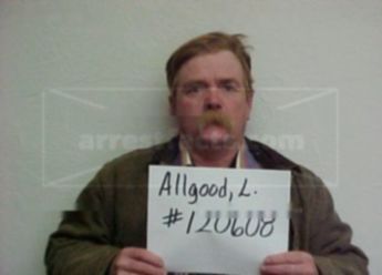 Lawrence E Allgood