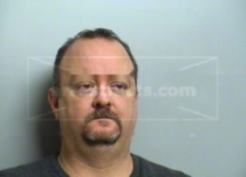 Bradley Don Patton