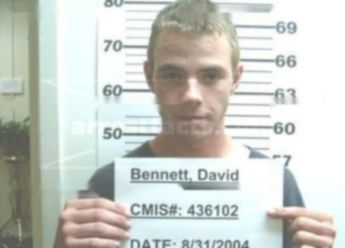 David Bennett