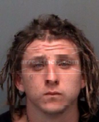 Jeffrey Shawn Holcomb