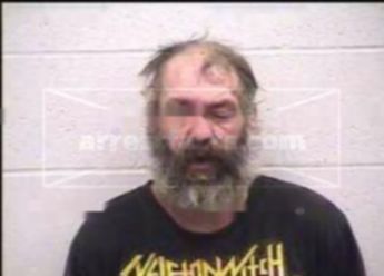 James Daniel Brewer