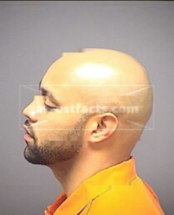 Ronald Jermaine Brown