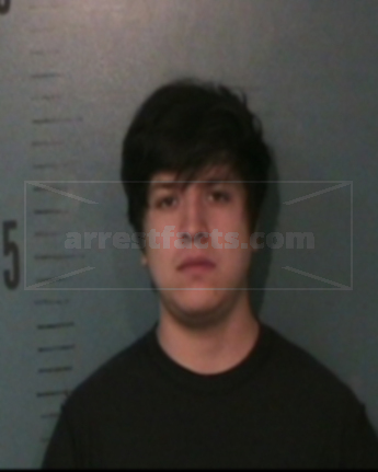 Derek James Alvarado