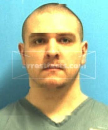 Brandon Keith Landis