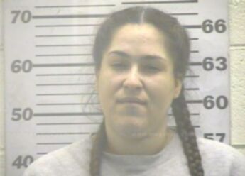 Elena I Valdez