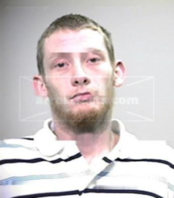 Jason Wayne Reed
