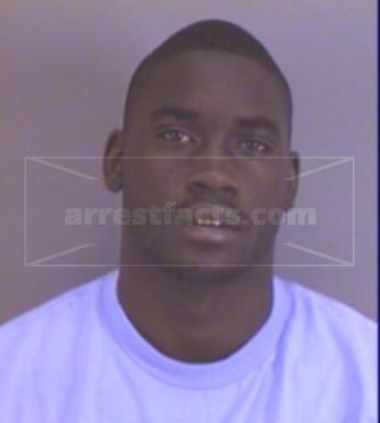 Brandon Donald Taylor