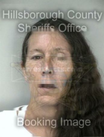 Brenda Ann Johnson