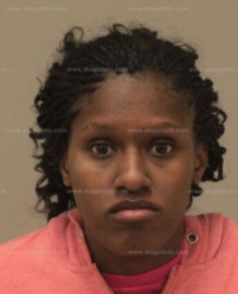 Rickeya Woods