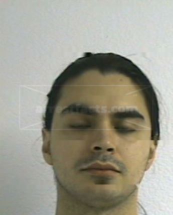 Jason Preston Bundy