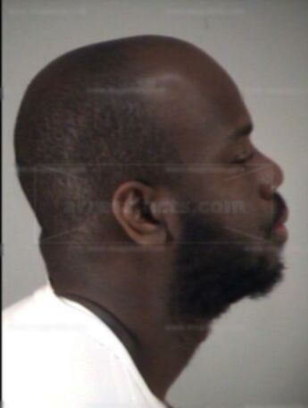Malcolm Aldolphus Martin