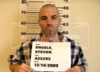Steven Ray Engle