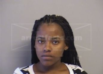 Mercedes Candtrice Wilson