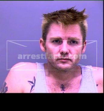 Shannon Aaron Payne