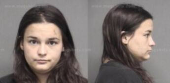Kimberly Ann Frazier