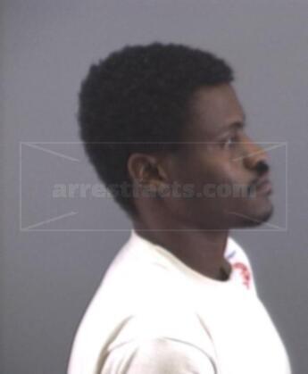 Billy Richard Williams