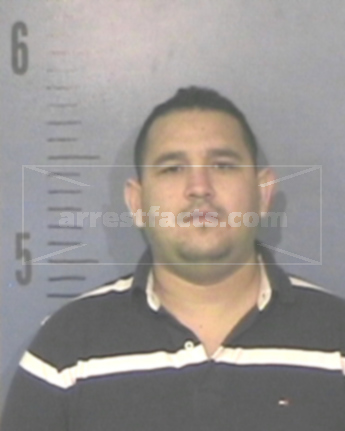 Gerrardo M Delgado