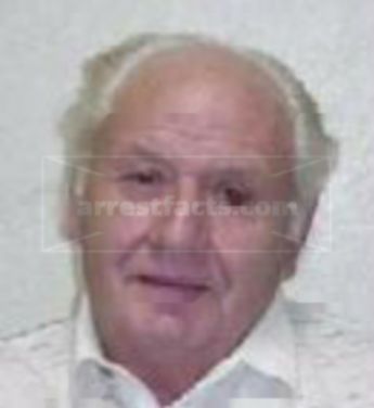 Albert Burl Pittman