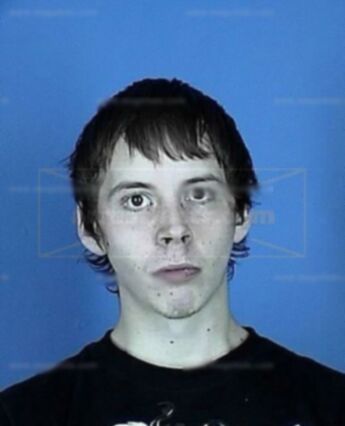 Dustin James Brewer