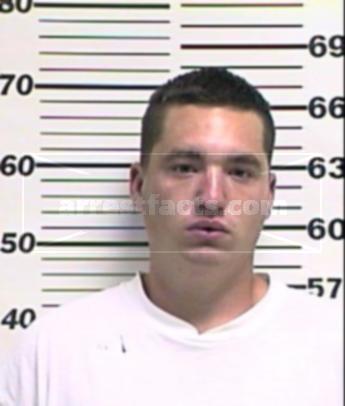 Jason Lindall Cook