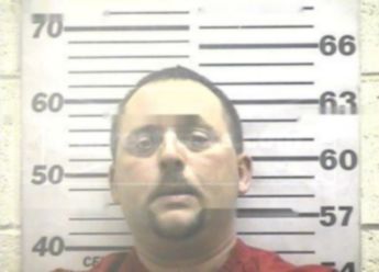 Bruce Darren Mclain