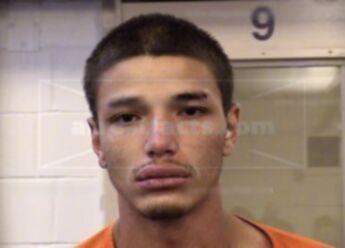Jesse Martin Peralta