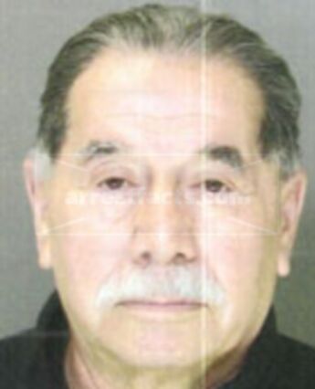 Anastacio Munoz