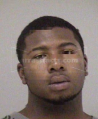 Troy Olanjawon Summers