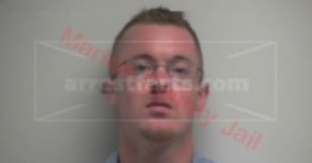 Colten Alan Copenhaver