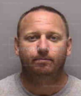 Troy Andrew Mackellar