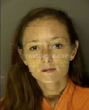 Megan Elizabeth Headley